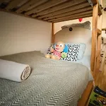 Rustic Refuge Glamping With Hot-tub And Sauna - Two Bedroom With Terrace * Zrece