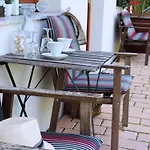 Rustic Refuge Glamping With Hot-tub And Sauna - Two Bedroom With Terrace *