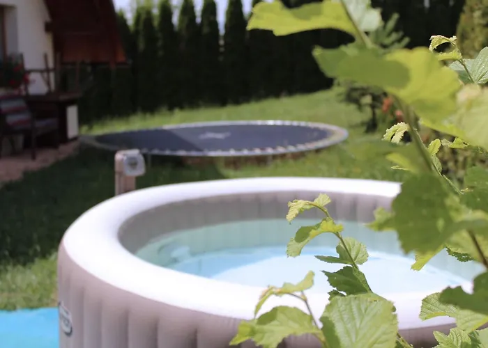 Rustic Refuge Glamping With Hot-Tub And Sauna - Two Bedroom Apartment With Terrace Apartament Zreče