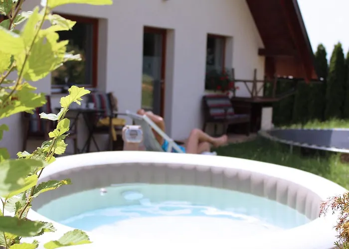 Rustic Refuge Glamping With Hot-Tub And Sauna - Two Bedroom Apartment With Terrace Apartament Zreče